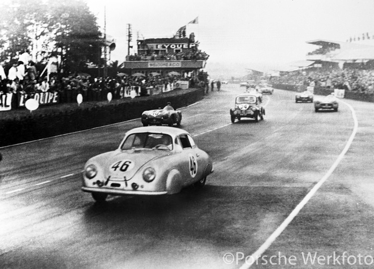 356 – O PRIMEIRO E OS SPEEDSTERS